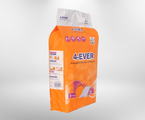 4-ever