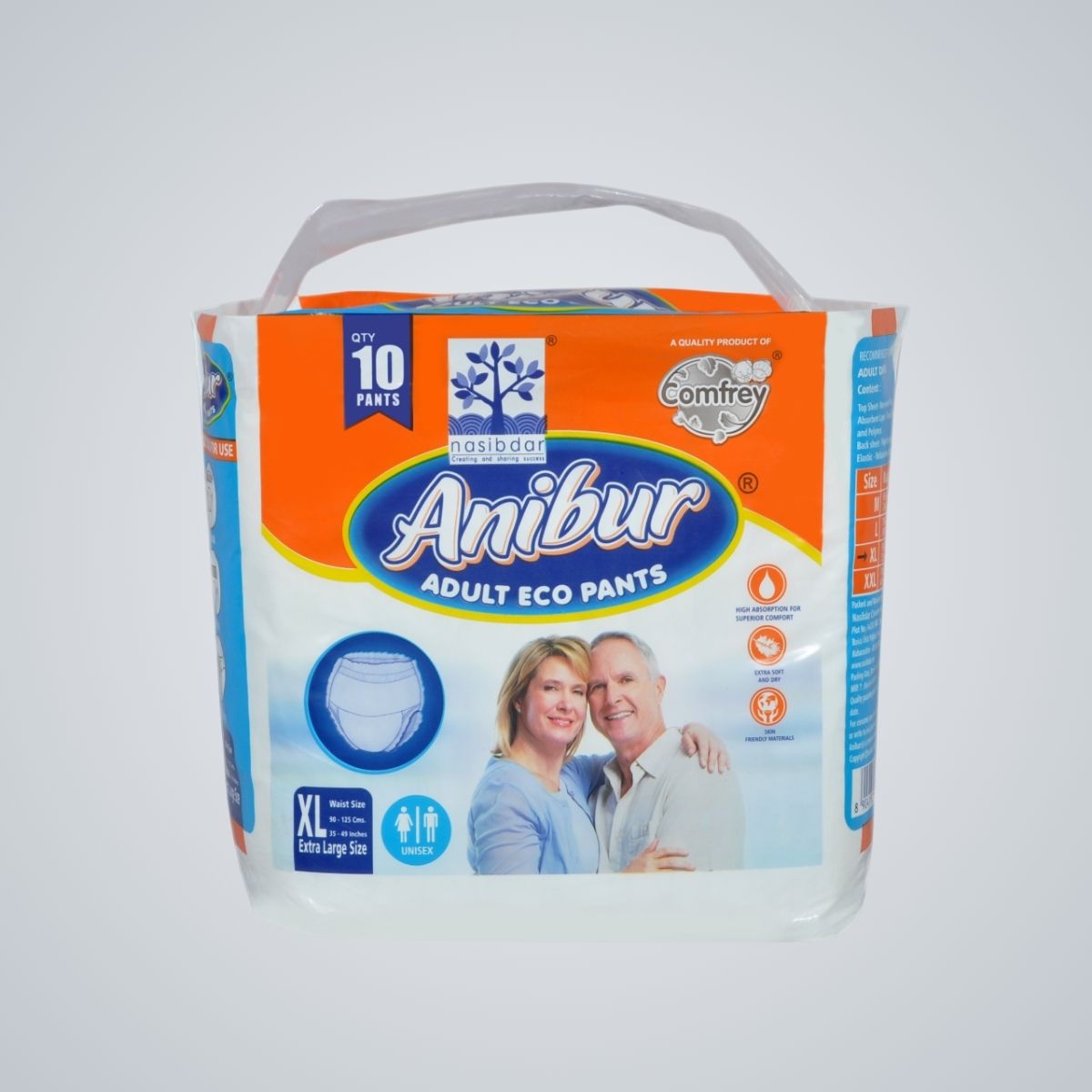 anibur pant